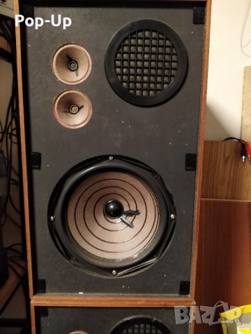 Тонколони ITT type 2040, снимка 4 - Тонколони - 39114755