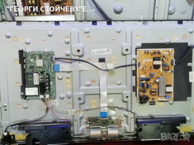 UE40J5100AK BN41-0209B BN94-08119A BN44--00698A RUNTK5538TP D4GE-400DCA-R2, снимка 4 - Части и Платки - 29199633