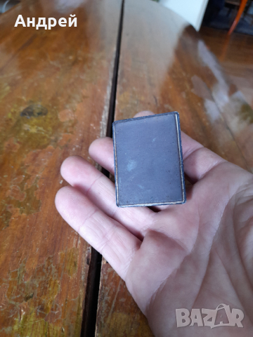 Стар брояч #4, снимка 5 - Други ценни предмети - 44809498