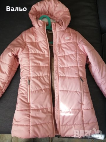 Детско яке, снимка 3 - Детски якета и елеци - 42860307