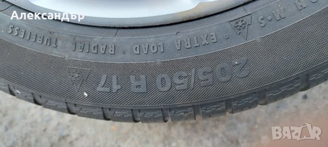 Фолцваген 5/112/17, снимка 6 - Гуми и джанти - 37668990