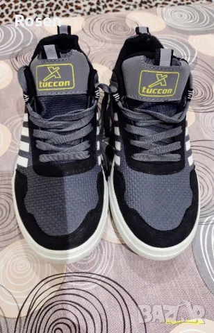 Продавам:Маратонки"Tuccon" по възможност за гр.Видин и региона .внос от Чехия.