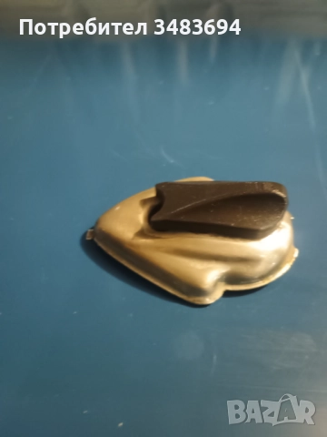 Капак за контактен ключ ИЖ, снимка 4 - Части - 52962481