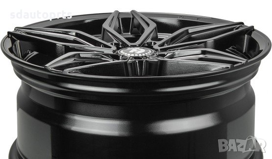 18" Джанти Мерцедес 5X112 Mercedes W204 W205 W211 W212 W213 CLA CLS A, снимка 5 - Гуми и джанти - 34212886