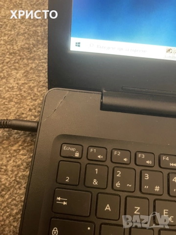 DELL Latitude 3590 i5 7генерация, снимка 4 - Лаптопи за работа - 56253634