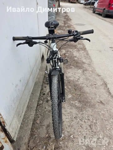 Електрически велосипед, снимка 8 - Велосипеди - 53933947