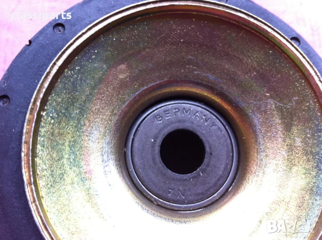 Тампон на макферсън SKF за Сеат Кордоба, Ибиза, Толедо, Фолксваген Голф, Венто и Джета / SEAT, VW, снимка 2 - Части - 51014009