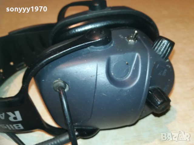 bilsom fm/am radio-australian standart-внос sweden, снимка 10 - Аудиосистеми - 30316463