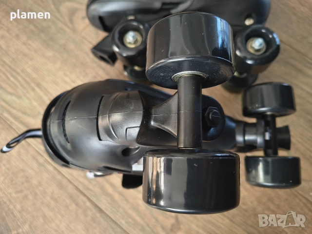 ролкови кънки -нови, снимка 3 - Ролери, кънки - 53043534