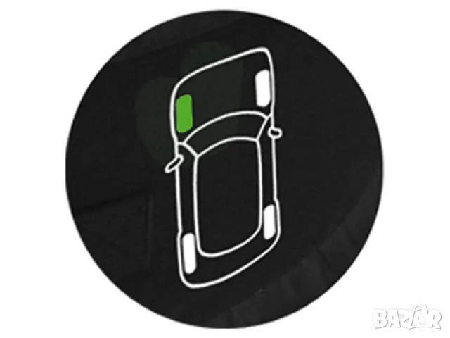 Калъфи за гуми PETEX, снимка 3 - Аксесоари и консумативи - 48936655