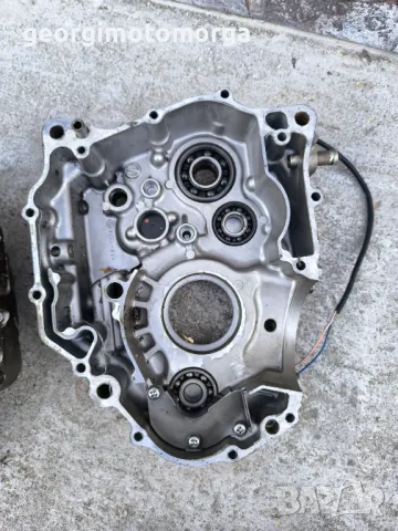 Suzuki dr 250 dual sport картери с документи , снимка 4 - Мотоциклети и мототехника - 49495018