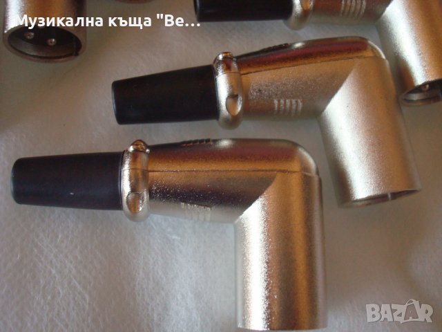 Мъжки канон ъглов, снимка 3 - Други - 36944103