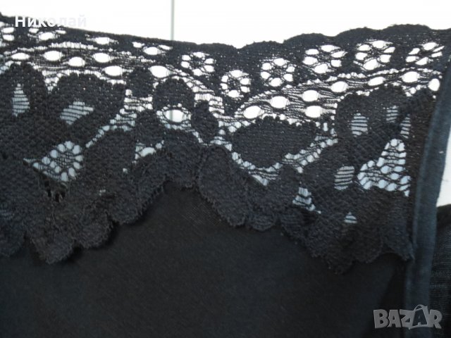 victoria secret super soft Sleep Romper, снимка 4 - Бельо - 32051938