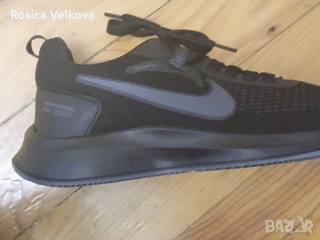 Маратонки NIKE , снимка 2 - Маратонки - 54055352