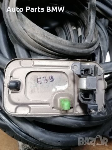 Вратичка резервоар Капачка резервоар БМВ Е39 Е60 Е61 Е65 панта резервоар BMW E39 E60 E61 Е53 E65 E46, снимка 5 - Части - 36524879