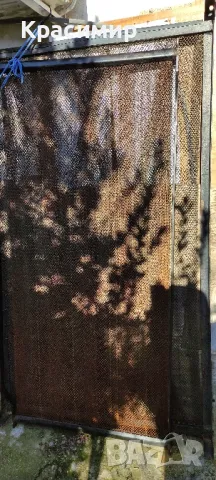 Пружина за ъглово легло