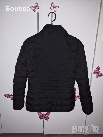 Оригинално пролетно яке EA7, снимка 2 - Якета - 54254556