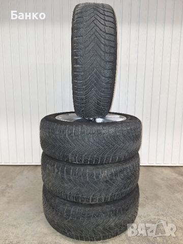 продавам зимни гуми гуми , снимка 6 - Гуми и джанти - 44602682