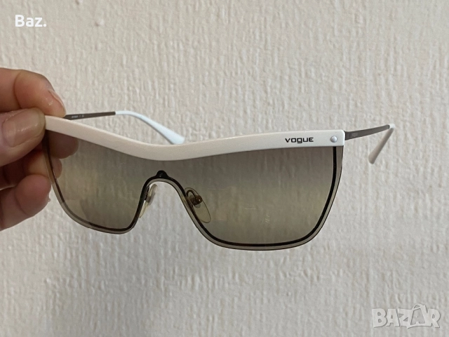 Vogue  VO4149-S  5074AE, снимка 16 - Слънчеви и диоптрични очила - 52861606