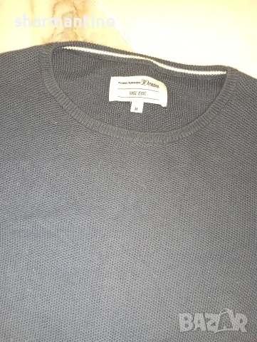 Tom Tailor блуза М - 7 лв, снимка 2 - Блузи - 52926356