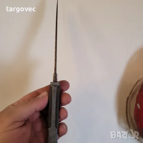 нож на Хитлер юген, снимка 7 - Антикварни и старинни предмети - 49221376