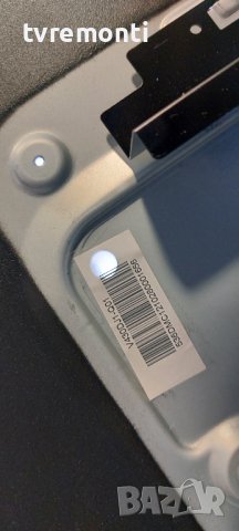 T-Con Board 7ACDJ1013  , E88441,21042203E18 for SCHNEIDER SC-LED43SC350ATV, снимка 6 - Части и Платки - 37996402