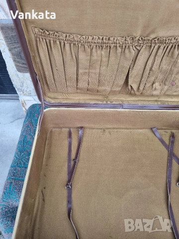 Куфари , снимка 14 - Куфари - 53929728