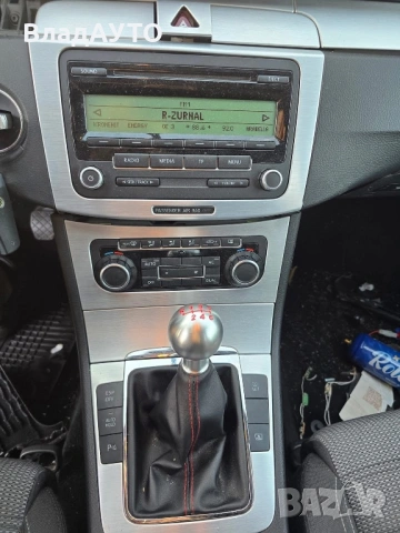 Vw passat CC 1.8 Turbo , снимка 14 - Части - 54052693