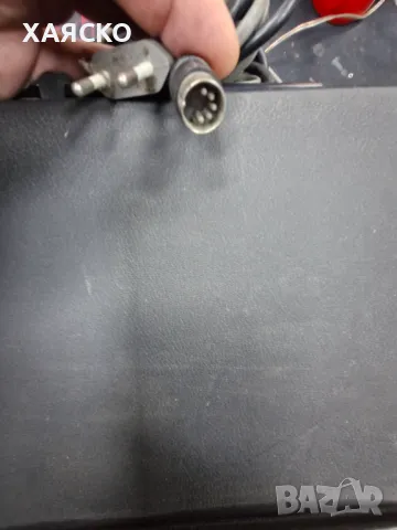  SHARP ST-1122-ТУНЕР, снимка 7 - Ресийвъри, усилватели, смесителни пултове - 48480804