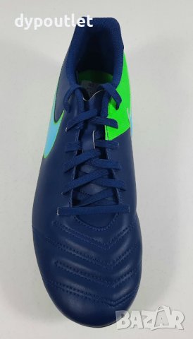 Nike Tiempo Rio SG Sn64 - футболни обувки, размер -  40 /UK 6/ стелка 25 см .          , снимка 5 - Футбол - 39416491