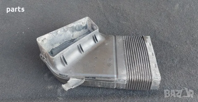 Въздуховод Ауди А4 Б6 N:235 - 8E0129617, снимка 3 - Части - 50179182