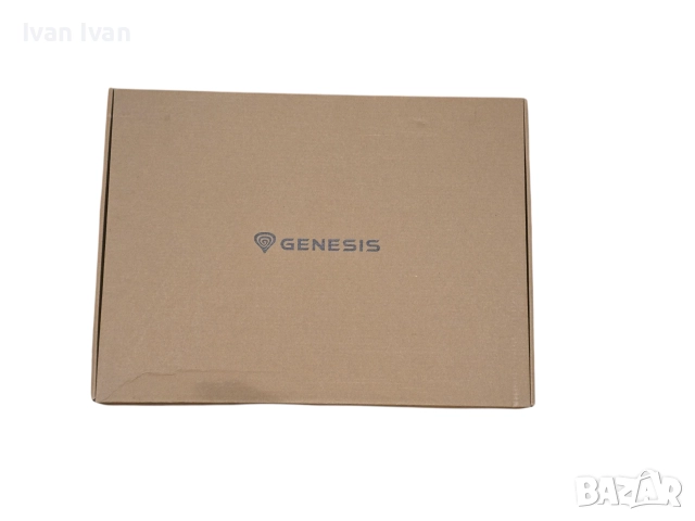 genenis oxid 260 вентилатор за компютър , снимка 4 - Геймърски - 52882896