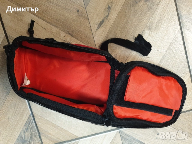 велосипедна чантичка за телефон и други , снимка 3 - Аксесоари за велосипеди - 54103786