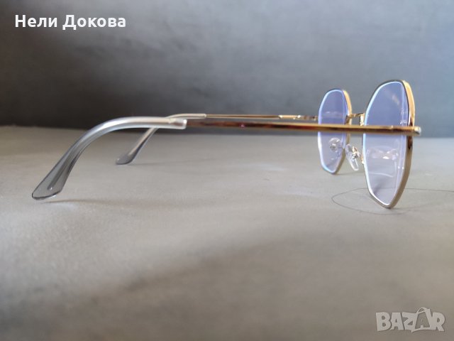 Нови рамки за очила, снимка 7 - Слънчеви и диоптрични очила - 32091450