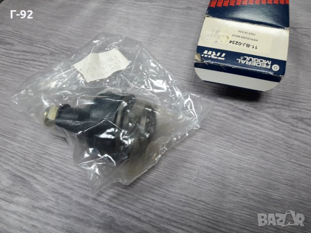 A1163330927==11-BJ-0234 **NEU**TRW**W126**W123**W116ШАРНИР ДОЛЕН**, снимка 3 - Части - 35407221