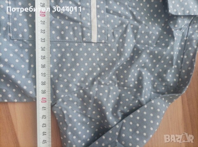 Нова пижама  116см, снимка 4 - Детски пижами - 37960045