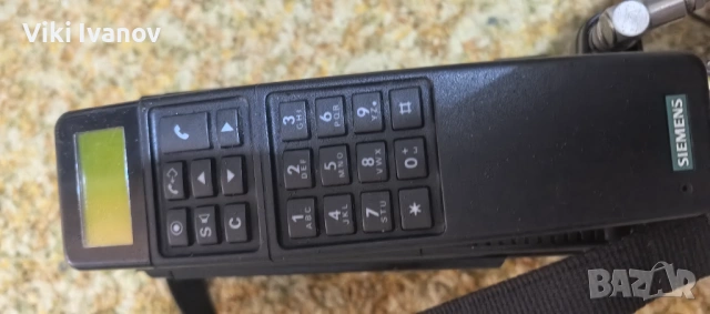 Колекционерски SIEMENS , снимка 7 - Други - 53243788