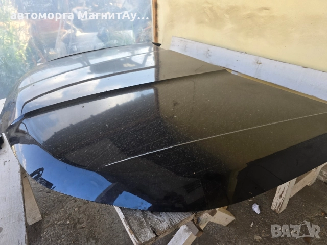 преден капак за Skoda Kodiaq, снимка 2 - Части - 51588250