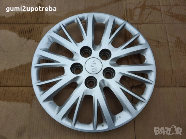 15 цола Тас KIA Rio Ceed 52960-A2000 Оригинал
