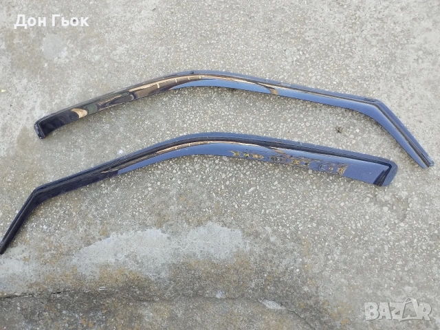 Части за BMW E36, снимка 8 - Части - 54344340