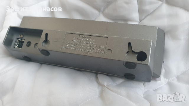 Pioneer display unit AXX7107  AXX 7107, снимка 6 - Ресийвъри, усилватели, смесителни пултове - 44809128