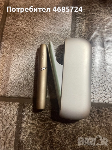 Iqos 3 duo