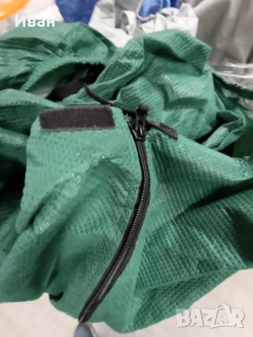 Покривало за кемпер Mypole. Размер на покриване от 7.5-8.0м, снимка 4 - Палатки - 52087541