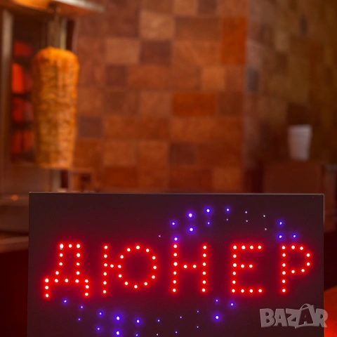 Рекламни табели. , снимка 3 - Рекламни табели - 54264599