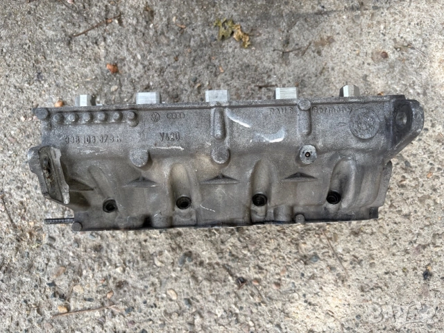 Глава glava VW AUDI SEAT SKODA 1.9/2.0 TDI 8V PD 038103373R , снимка 6 - Части - 56170370