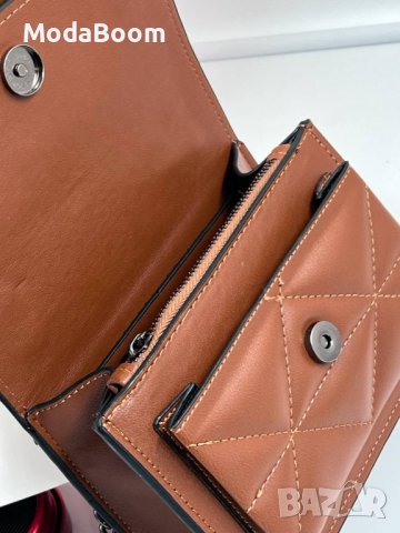 🔝🔥Pinko стилни дамски чанти различни цветове🔥🔝, снимка 9 - Чанти - 44280152