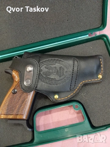 Спорт, хоби, книги , снимка 5 - Бойно оръжие - 53270852