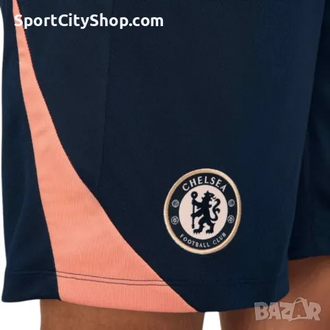 Мъжки шорти Nike Chelsea FC Strike Special Edition HJ1979-451, снимка 3 - Къси панталони - 49748638