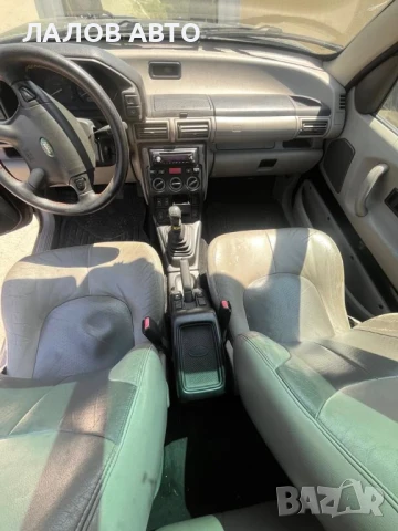 Ланд Ровър Фрилендър на части Land Rover Freelander I TD4 2.0 112к.с. BMW двигател (01-06)г. , снимка 5 - Автомобили и джипове - 51283642