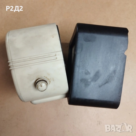 стари радиоточки, снимка 4 - Антикварни и старинни предмети - 53937988